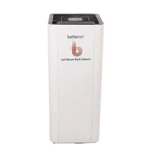 The BA 2080™: The Perfect Blend of HEPA and Probiotic Power - Covers up to 2,600 sq. ft