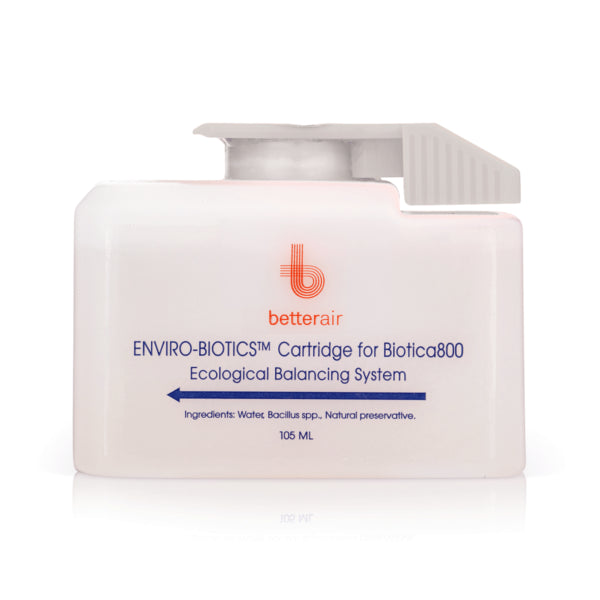 Biotica 800 Twin-Pack Refill Subscription