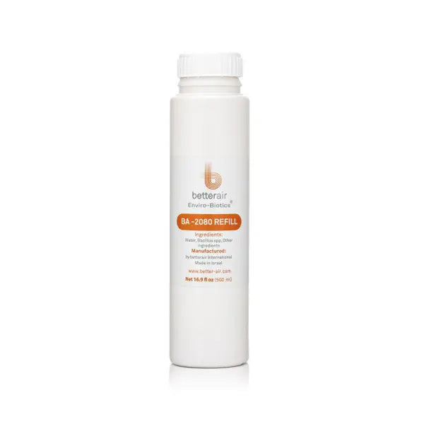 BA – 2080 Refill